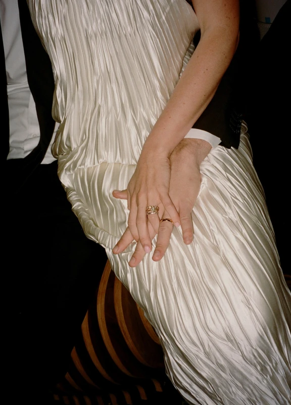 A Tented Wedding for Katherine and Liam