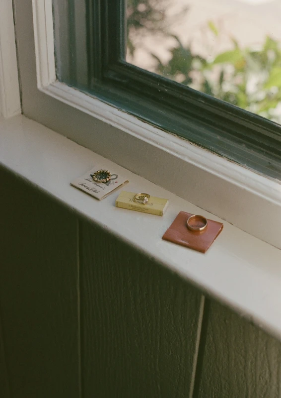 A Tented Wedding for Katherine and Liam