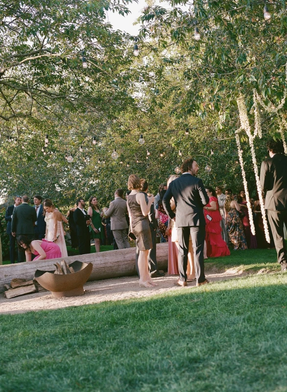 A Tented Wedding for Katherine and Liam