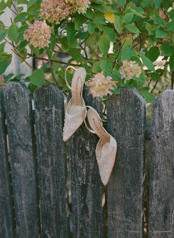 A Tented Wedding for Katherine and Liam