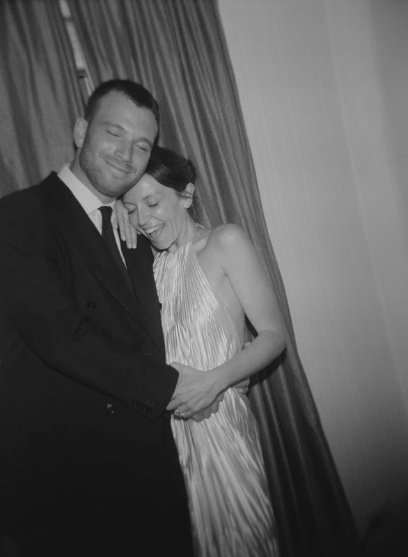 A Tented Wedding for Katherine and Liam