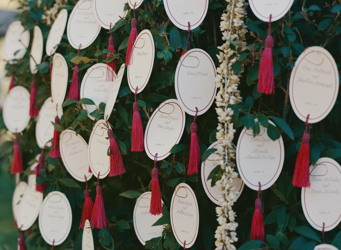 A Tented Wedding for Katherine and Liam