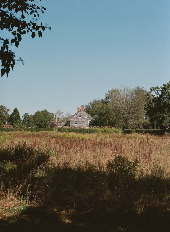 A Tented Wedding for Katherine and Liam