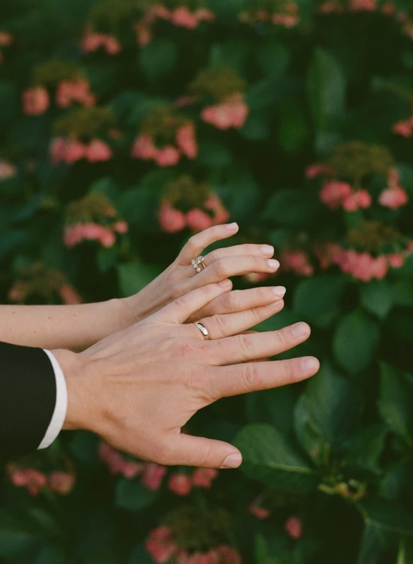 A Tented Wedding for Katherine and Liam