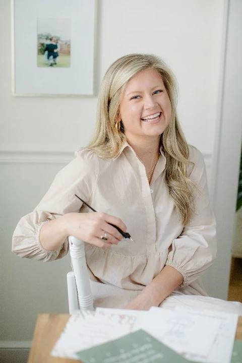 Katie Knowles Design