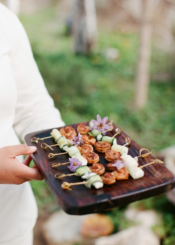 An Seaside Wedding for Kristyn and George 