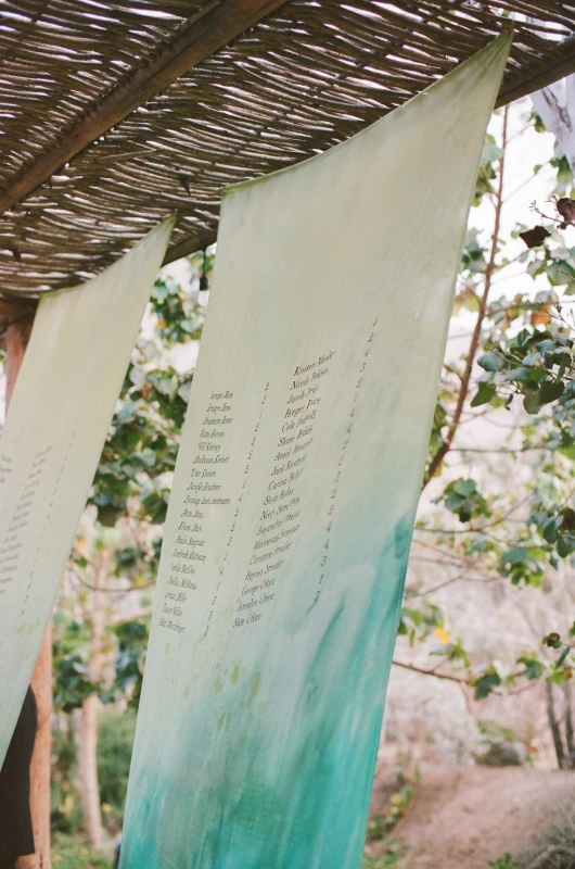 An Seaside Wedding for Kristyn and George 