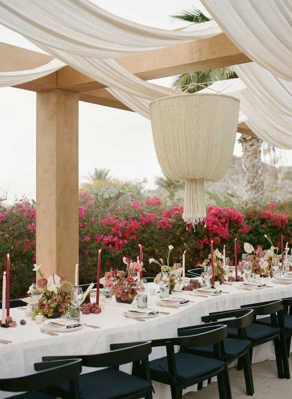 An Seaside Wedding for Kristyn and George 