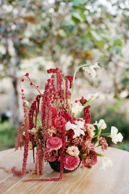 An Seaside Wedding for Kristyn and George 