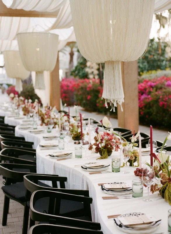 An Seaside Wedding for Kristyn and George 