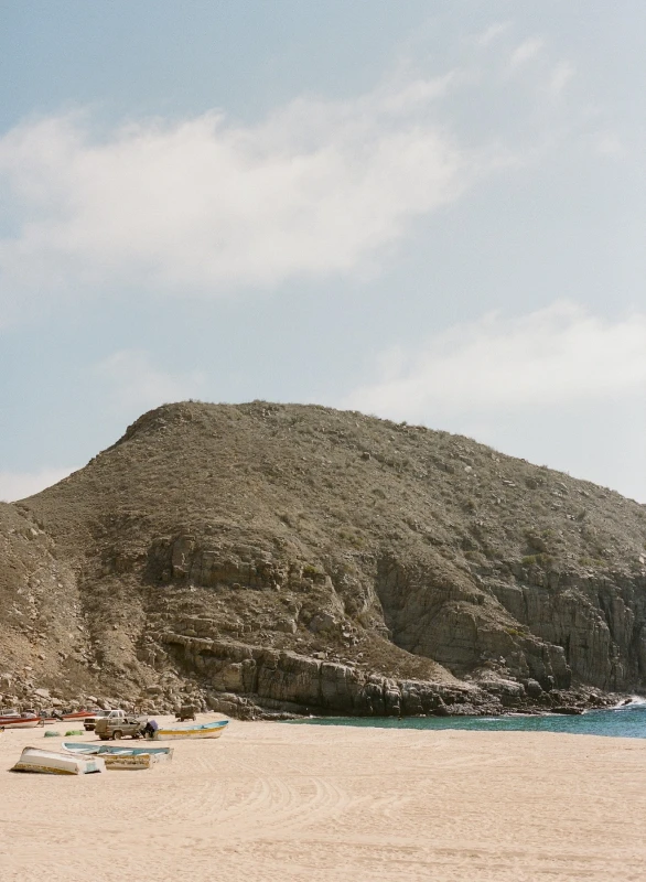 An Seaside Wedding for Kristyn and George 