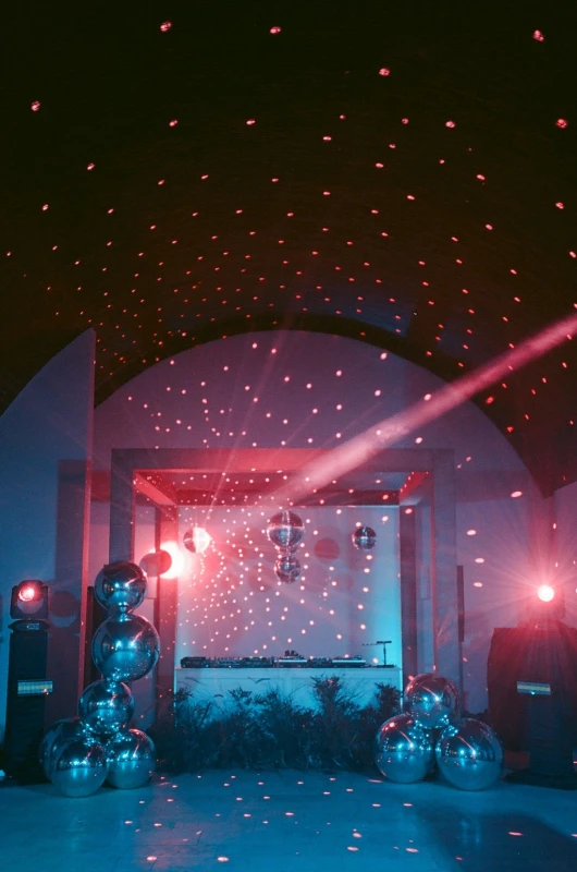 An Seaside Wedding for Kristyn and George 