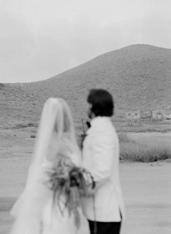 An Seaside Wedding for Kristyn and George 