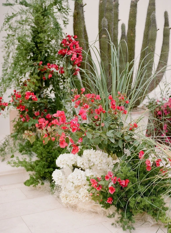 An Seaside Wedding for Kristyn and George 