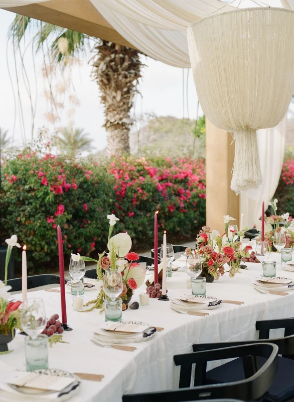 An Seaside Wedding for Kristyn and George 