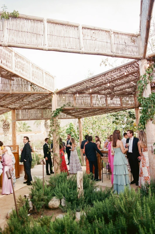 An Seaside Wedding for Kristyn and George 