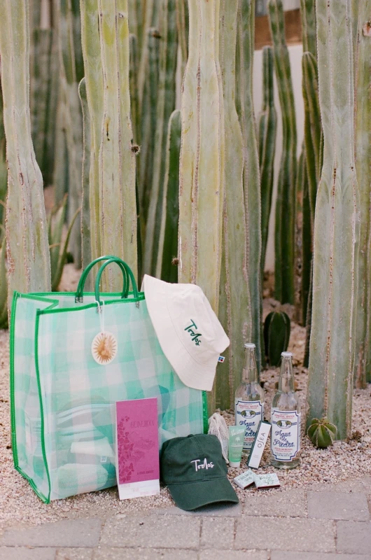 An Seaside Wedding for Kristyn and George 