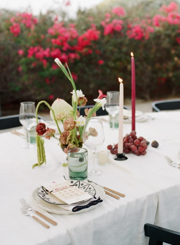 An Seaside Wedding for Kristyn and George 