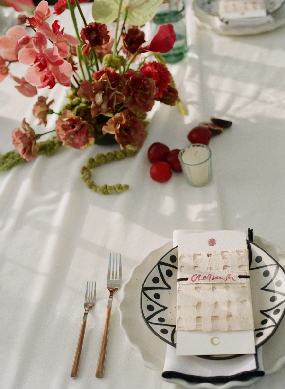 An Seaside Wedding for Kristyn and George 