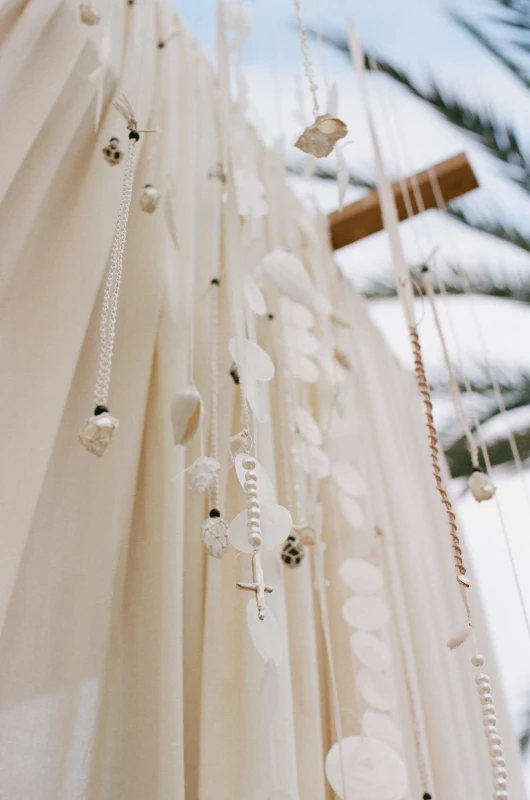 An Seaside Wedding for Kristyn and George 