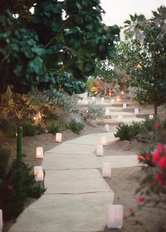 An Seaside Wedding for Kristyn and George 