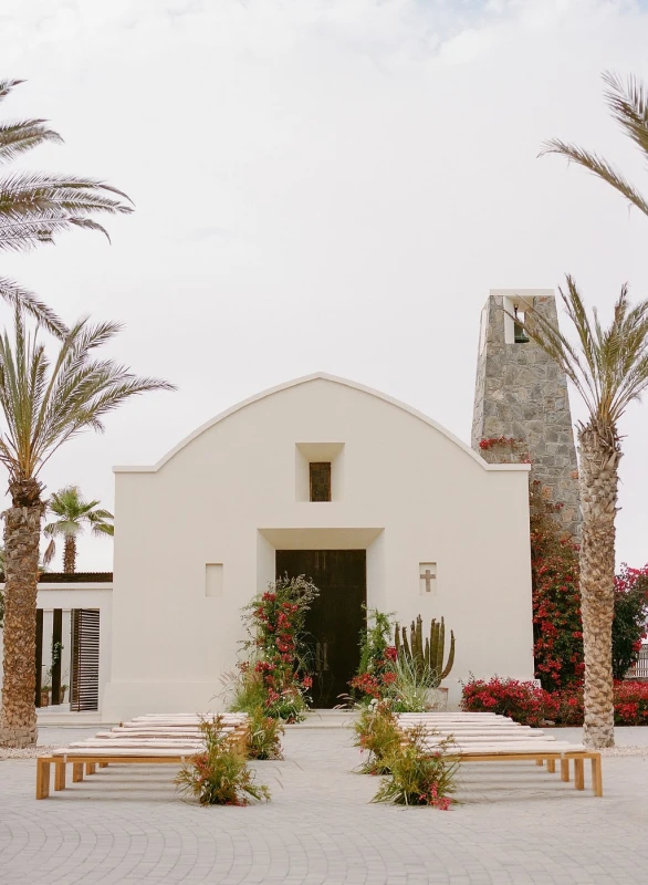 An Seaside Wedding for Kristyn and George 