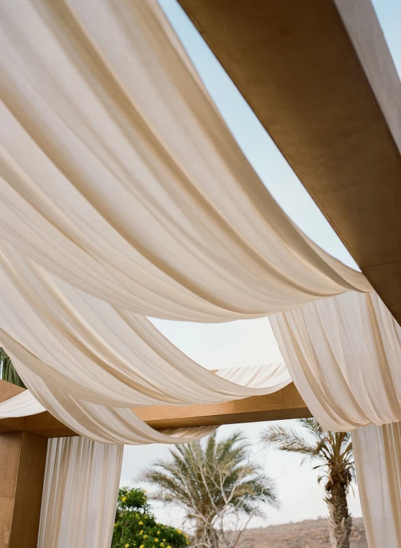 An Seaside Wedding for Kristyn and George 