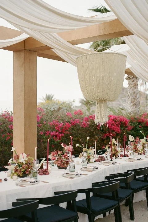 An Seaside Wedding for Kristyn and George 