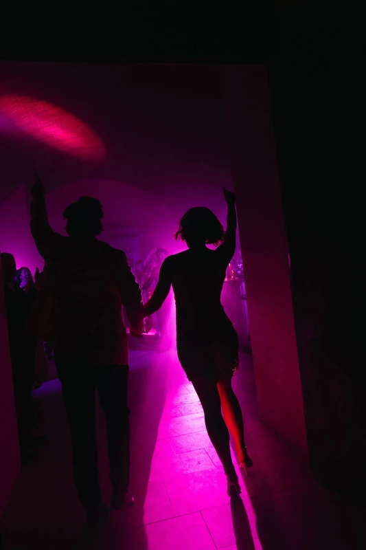 An Seaside Wedding for Kristyn and George 