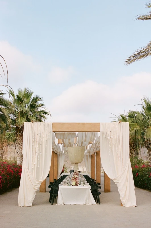 An Seaside Wedding for Kristyn and George 