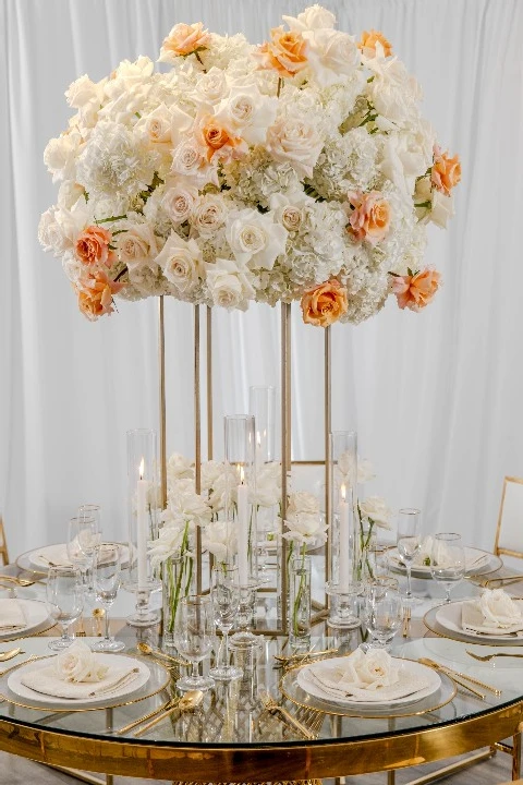 Leendah Adaka Events & Design