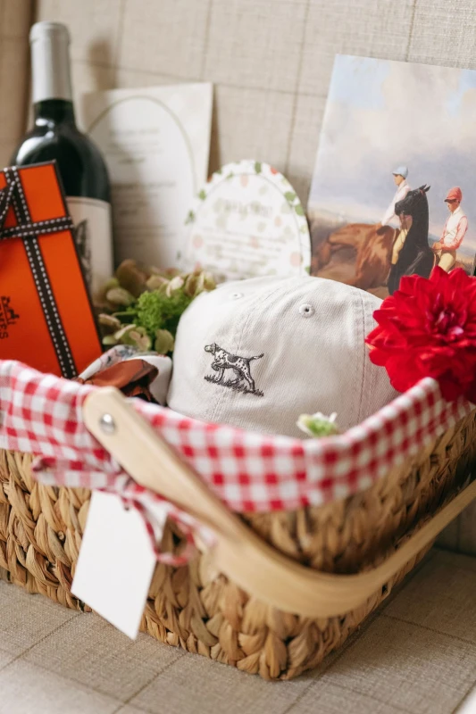 A Summer Story of Countryside Ease