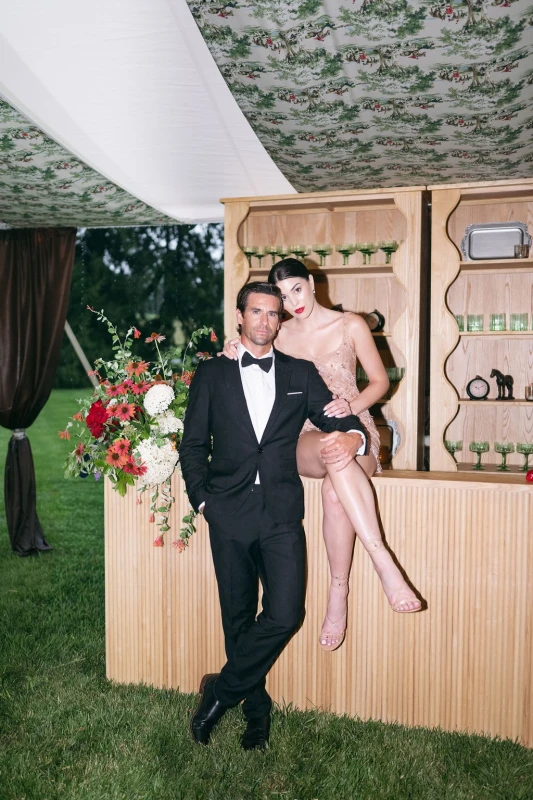 A Summer Story of Countryside Ease