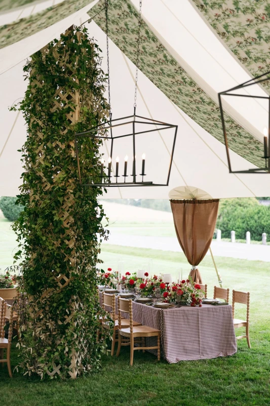 A Summer Story of Countryside Ease