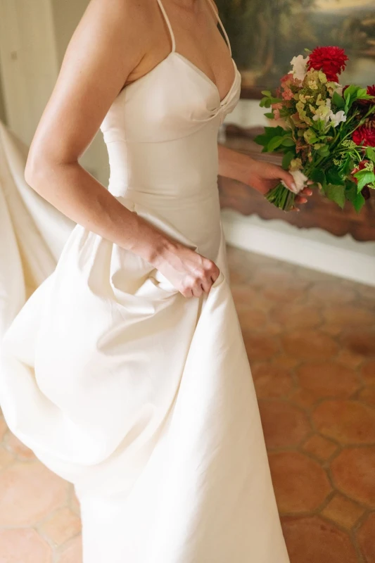 A Summer Story of Countryside Ease