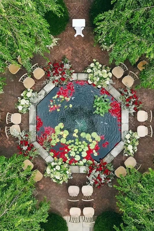 A Summer Story of Countryside Ease