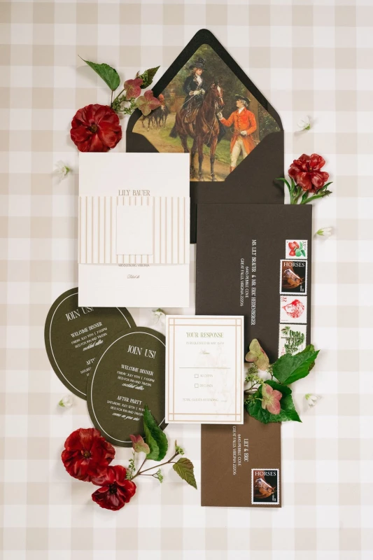 A Summer Story of Countryside Ease