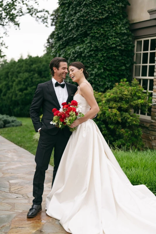 A Summer Story of Countryside Ease