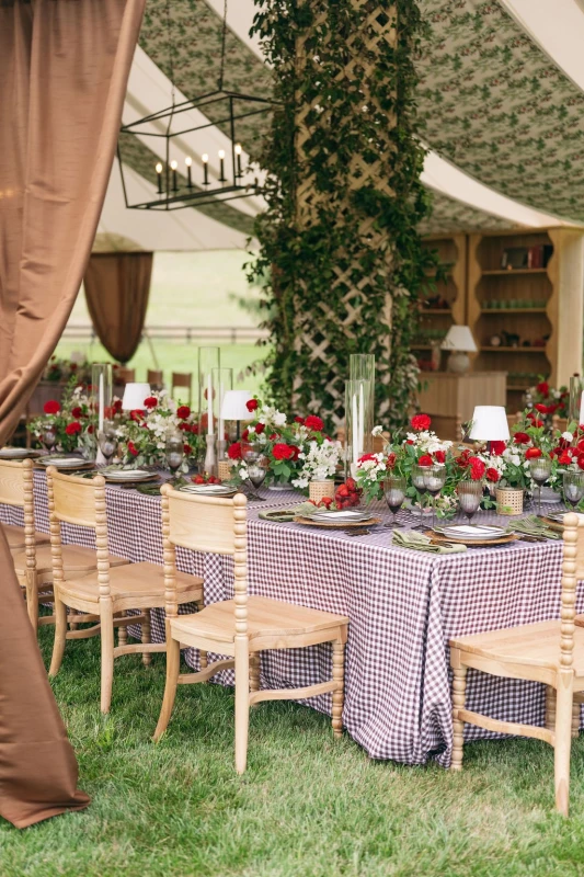 A Summer Story of Countryside Ease