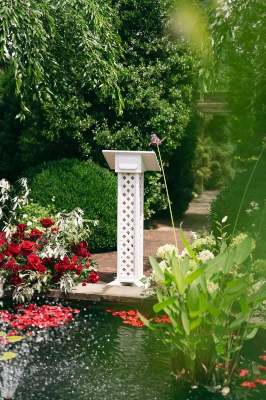 A Summer Story of Countryside Ease