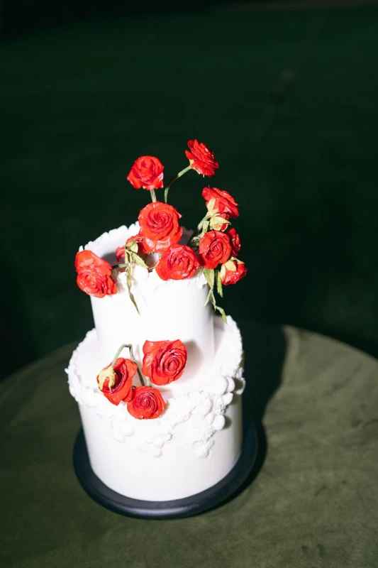 A Summer Story of Countryside Ease