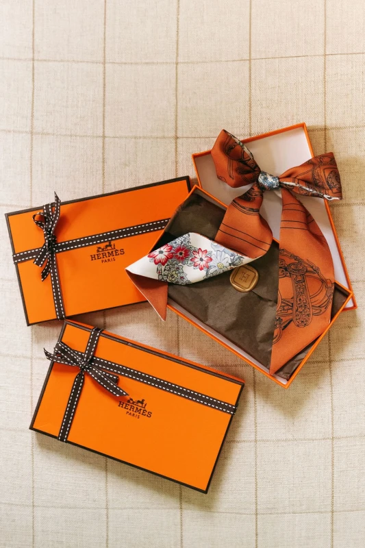 A Summer Story of Countryside Ease