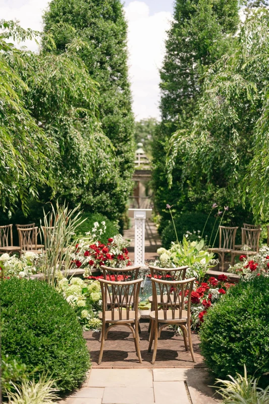 A Summer Story of Countryside Ease