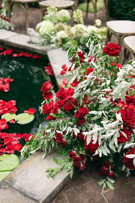 A Summer Story of Countryside Ease