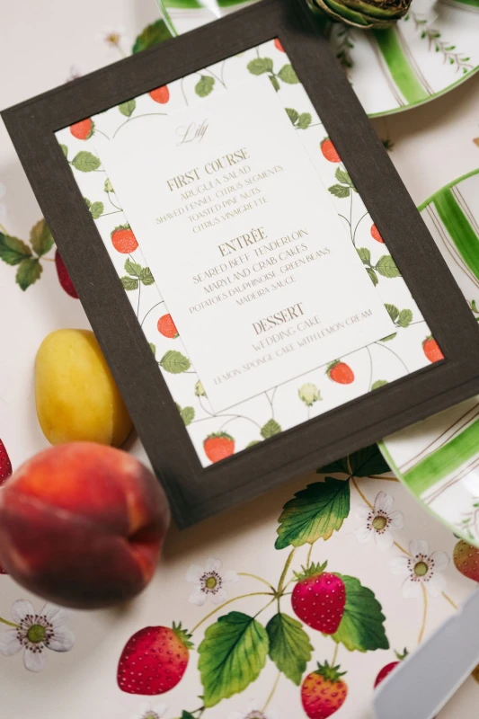 A Summer Story of Countryside Ease