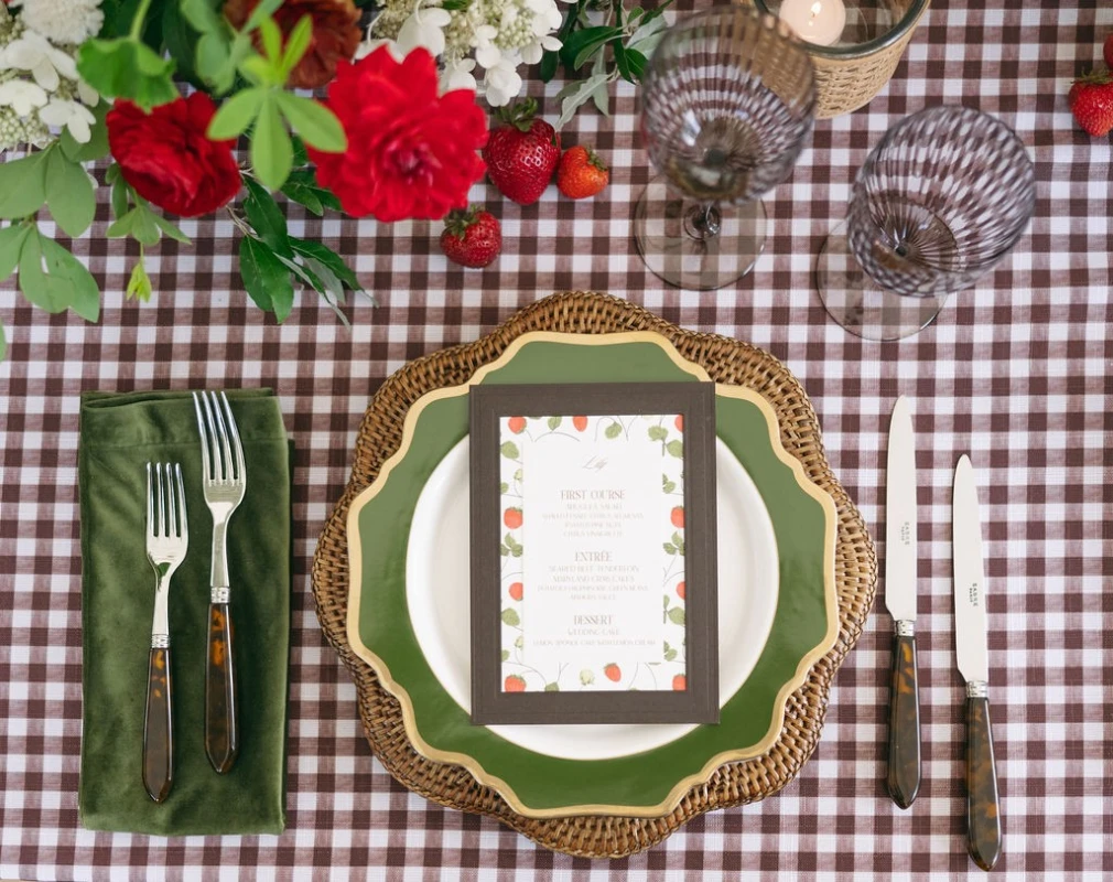 A Summer Story of Countryside Ease