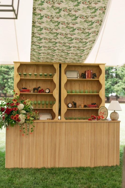 A Summer Story of Countryside Ease