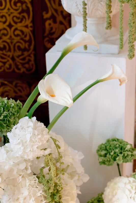 A Classic Wedding for Ludovica and Stefano