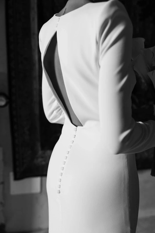 A Classic Wedding for Ludovica and Stefano