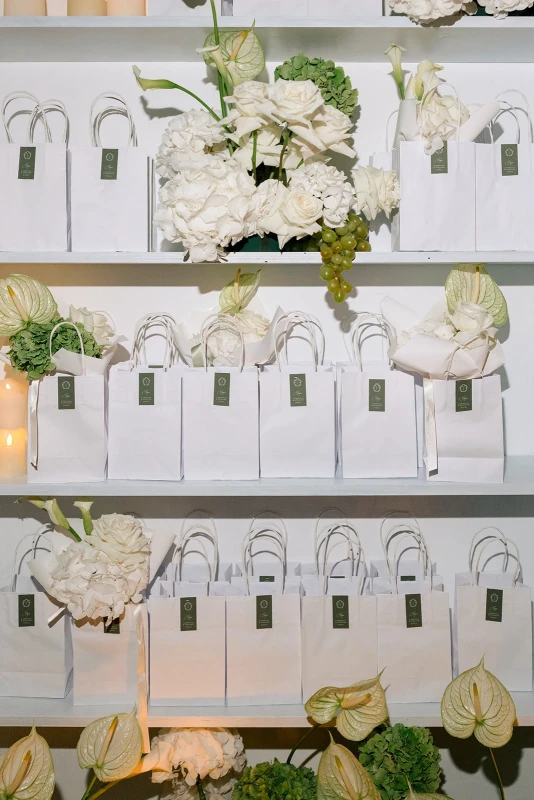 A Classic Wedding for Ludovica and Stefano